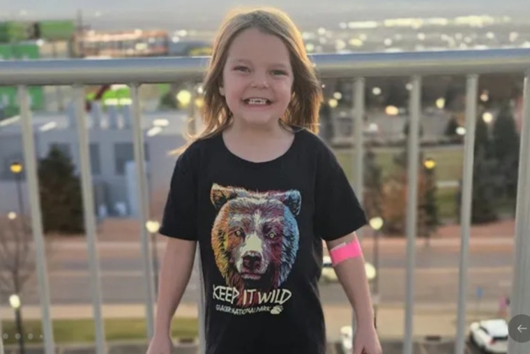 Idaho Falls 6 Year Old Shrinks On One Side As Doctors Scramble For Answers