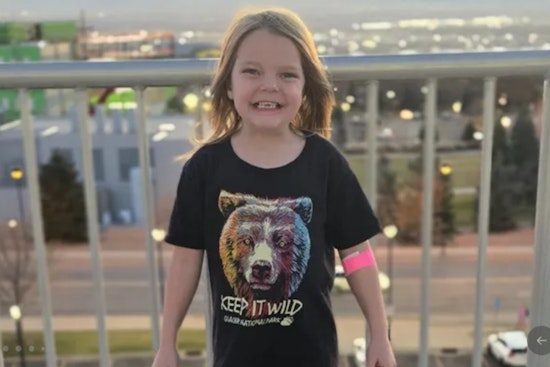 Idaho Falls 6 Year Old Shrinks On One Side As Doctors Scramble For Answers