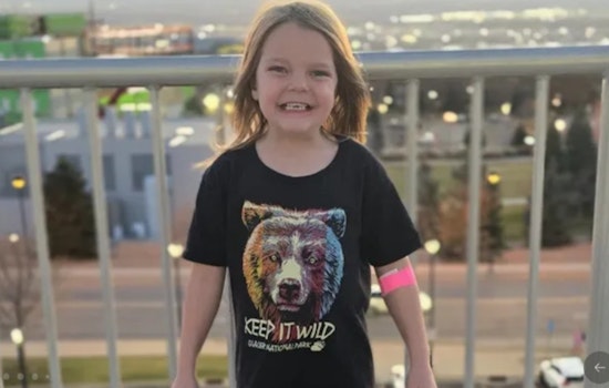 Idaho Falls 6 Year Old Shrinks On One Side As Doctors Scramble For Answers