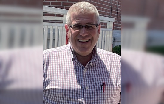 Illinois Gubernatorial Candidate Darren Bailey Promises to Unveil "Illinois DOGE" Program to Combat Fraud and Waste