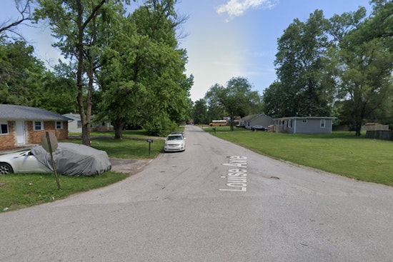 Illinois Man Suspected in 2025 Drive-By That Killed Teen Arrested by U.S. Marshals in Cahokia Heights