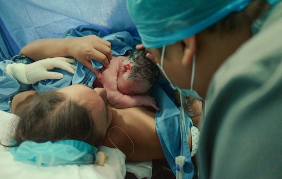 Illinois Moms Are Dying At Alarming Rates, With Black Women Bearing The Brunt