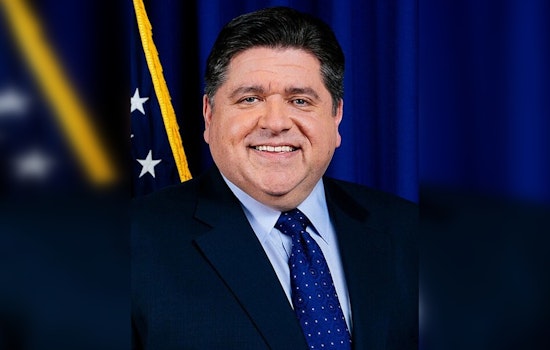 Illinois Primary Push Reignites Pritzker 2028 Speculation In Chicago