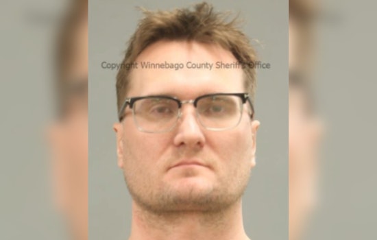 Illinois Surgeon Accused of Weinland Park Double Homicide Awaits Extradition to Columbus, Ohio