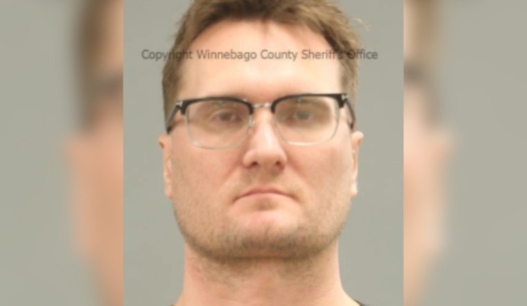 Illinois Surgeon Accused of Weinland Park Double Homicide Awaits Extradition to Columbus, Ohio