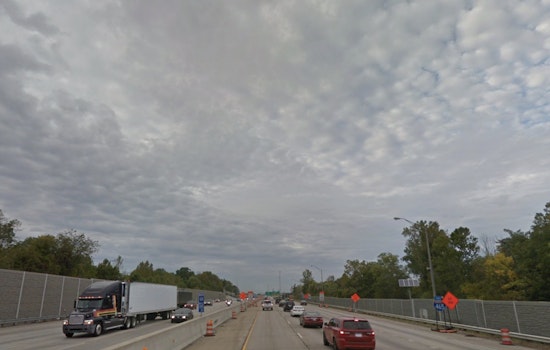 Indianapolis Braces for Chilly Weekend with Snow Showers in Forecast as NWS Issues Alert