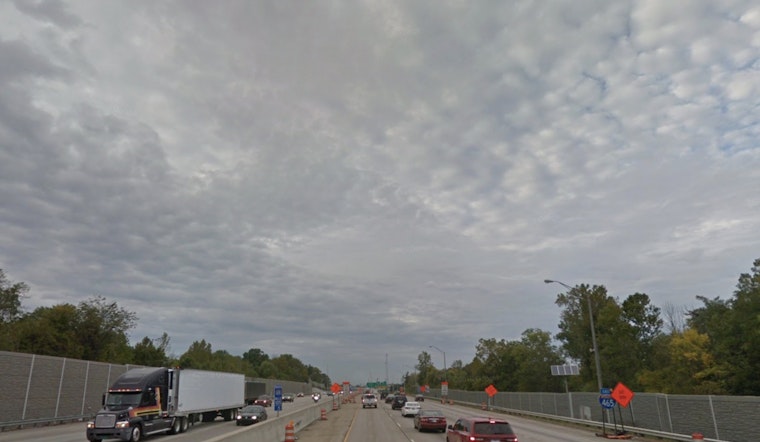 Indianapolis Braces for Chilly Weekend with Snow Showers in Forecast as NWS Issues Alert