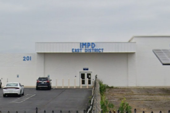 IMPD East District Officers Lauded for Heroism in Fatal Indianapolis Pond Rescue
