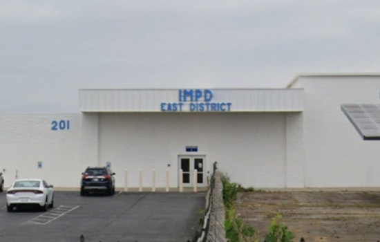 IMPD East District Officers Lauded for Heroism in Fatal Indianapolis Pond Rescue