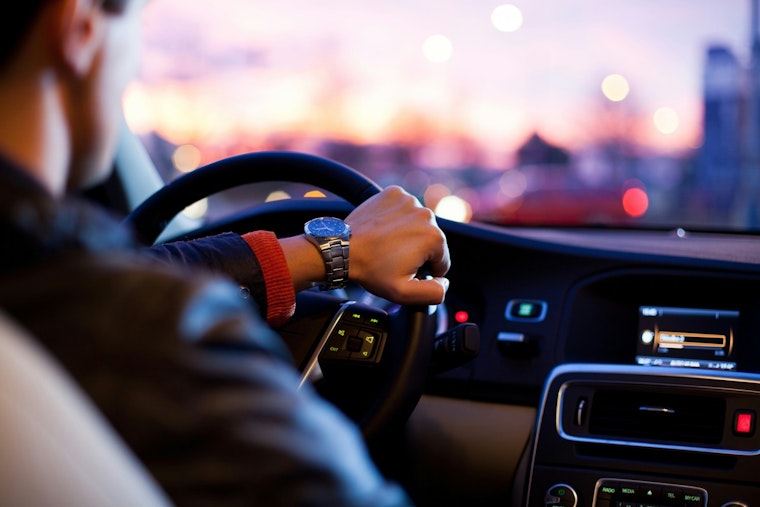 IMPD Promotes Safe Celebrations in Indianapolis with New Year's Sober Driving Message