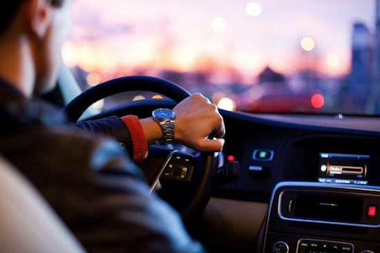 IMPD Promotes Safe Celebrations in Indianapolis with New Year's Sober Driving Message