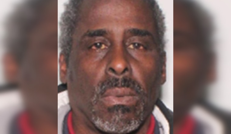IMPD Seeks Help to Locate Missing 68-Year-Old Lenard Blackmon Near Methodist Hospital in Indianapolis