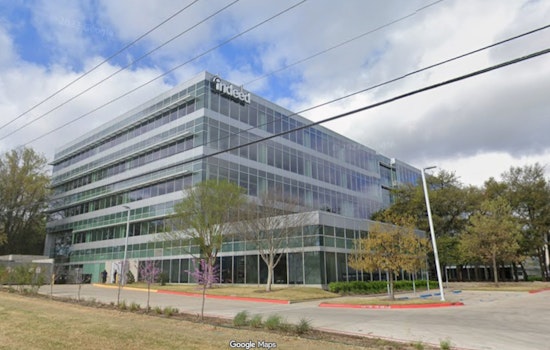 Indeed Slips Out Of Domain Gateway As Austin Tech Hub Gets A Shakeup