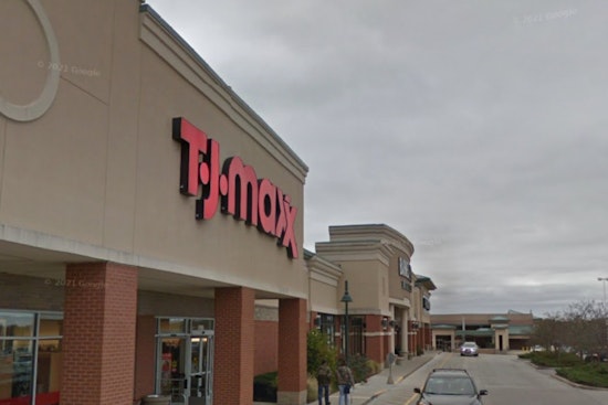 Indiana Authorities Utilize High-Tech Pursuit to Nab Suspected Serial Shoplifter in Noblesville