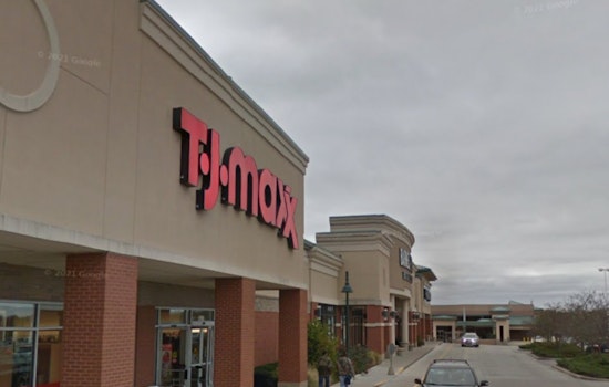 Indiana Authorities Utilize High-Tech Pursuit to Nab Suspected Serial Shoplifter in Noblesville