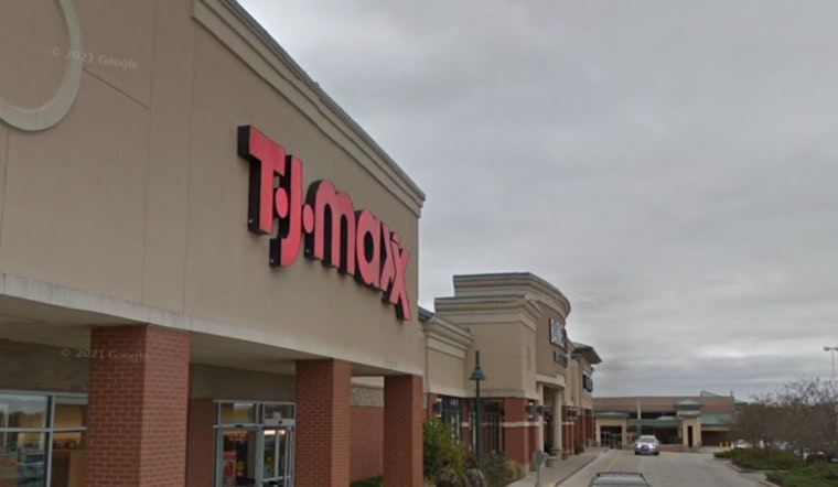 Indiana Authorities Utilize High-Tech Pursuit to Nab Suspected Serial Shoplifter in Noblesville