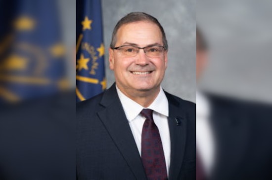 Indiana Bill Targeting Human Trafficking and Child Grooming Advances Towards Law with Unanimous Support