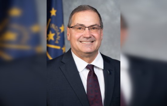 Indiana Bill Targeting Human Trafficking and Child Grooming Advances Towards Law with Unanimous Support