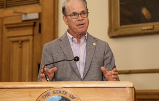 Indiana Governor Braun Touts Economic Achievements and Plans for Expanded Affordability and Growth