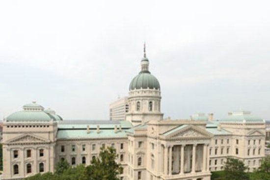 Indiana House Bill to Recognize EMS as Essential Service Gains Traction After Unanimous Committee Vote