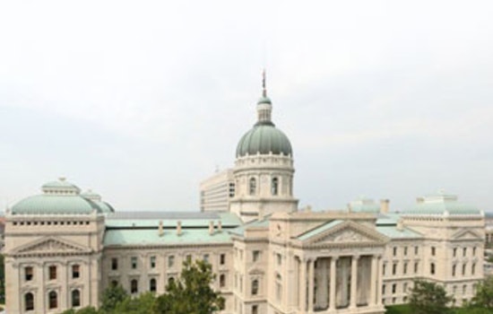 Indiana House Bill to Recognize EMS as Essential Service Gains Traction After Unanimous Committee Vote