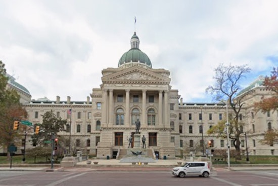 Indiana House Invites Young Hoosiers to Experience State Government as Pages in 2026 Legislative Session