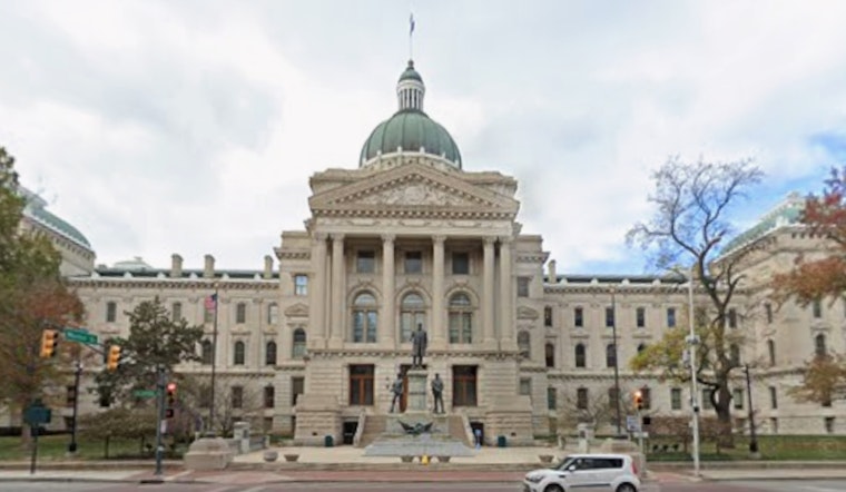 Indiana House Invites Young Hoosiers to Experience State Government as Pages in 2026 Legislative Session