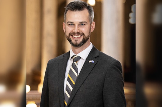 Indiana House Passes Key Bills on Housing Affordability, Child Care, and Public Safety Authored by Greenfield's Rep. Lawson