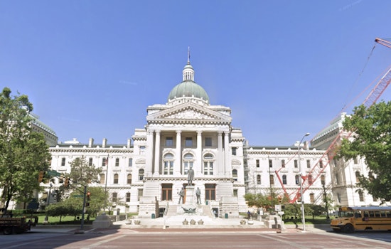 Indiana House Republicans Unveil Initiatives Aimed at Boosting Affordability for Residents