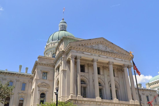 Indiana Lawmaker Introduces Bill to Codify Birth Certificate Gender as Immutable