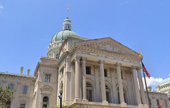 Indiana Lawmaker Introduces Bill to Codify Birth Certificate Gender as Immutable
