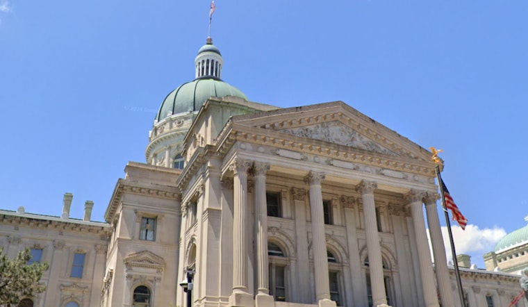 Indiana Lawmaker Introduces Bill to Codify Birth Certificate Gender as Immutable