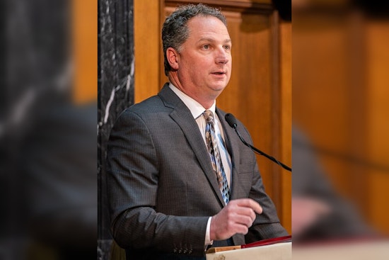 Indiana Lawmakers and Diaper Bank Collaborate to Aid Families as House Leaders Spearhead Statehouse Collection Drive