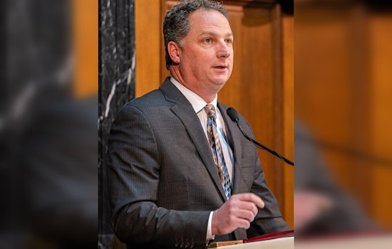 Indiana Lawmakers and Diaper Bank Collaborate to Aid Families as House Leaders Spearhead Statehouse Collection Drive