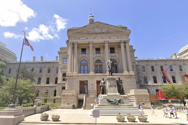 Indiana Legislature Advances Bill to Strengthen Support for FFA and Agriculture Education
