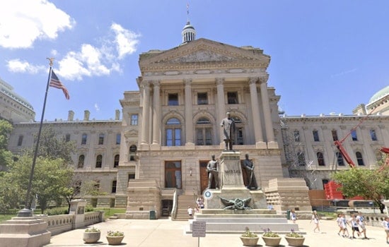 Indiana Legislature Advances Bill to Strengthen Support for FFA and Agriculture Education