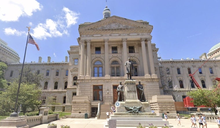 Indiana Legislature Advances Bill to Strengthen Support for FFA and Agriculture Education