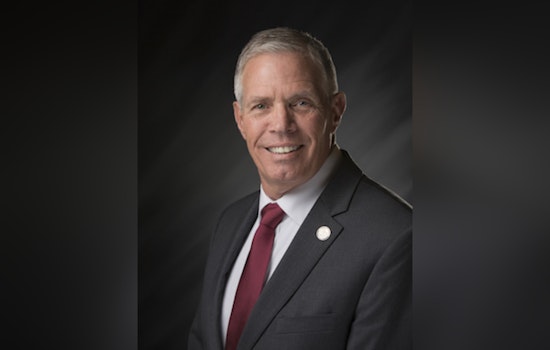 Indiana Rep. David Abbott Proposes Bills to Enhance Lake Safety and Responsible Recreation