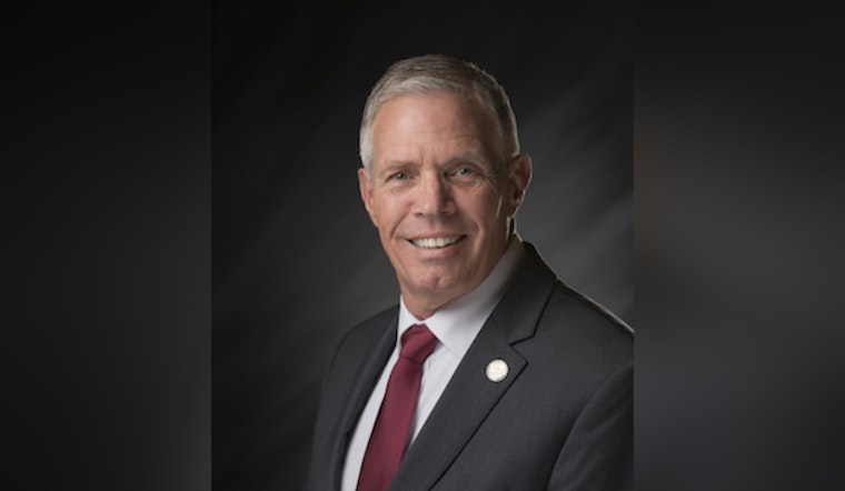 Indiana Rep. David Abbott Proposes Bills to Enhance Lake Safety and Responsible Recreation