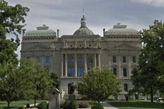 Indiana Rep. Shonkwiler Proposes Bill to Modernize Township Structure and Boost Local Government Efficiency