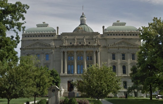 Indiana Rep. Shonkwiler Proposes Bill to Modernize Township Structure and Boost Local Government Efficiency
