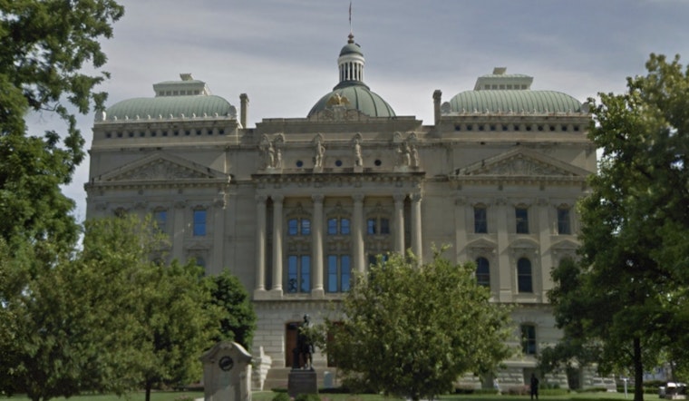Indiana Rep. Shonkwiler Proposes Bill to Modernize Township Structure and Boost Local Government Efficiency
