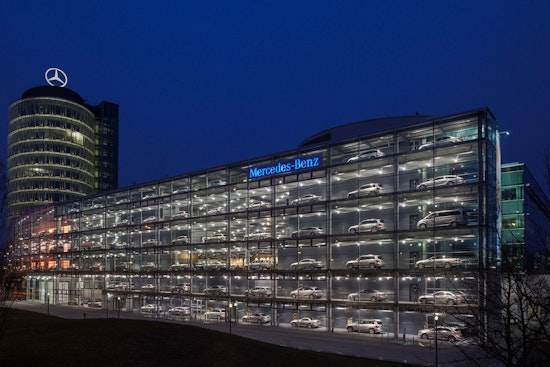 Indiana Secures $12.7 Million From Mercedes-Benz Settlement Over Emissions Test Cheating Claims