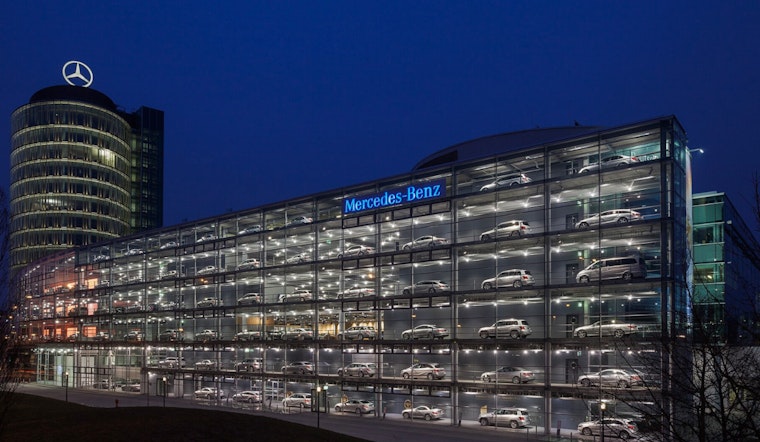 Indiana Secures $12.7 Million From Mercedes-Benz Settlement Over Emissions Test Cheating Claims