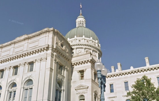 Indiana Senate Approves Bill for Civil Suits and Hefty Penalties Against Illegal Abortion Pill Distribution