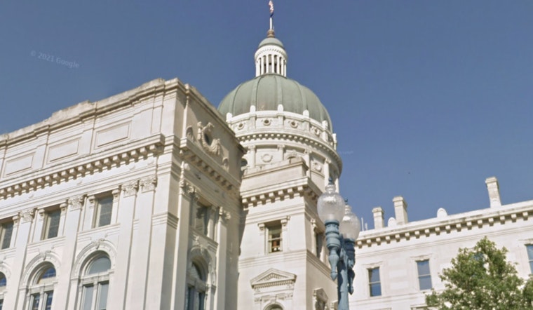 Indiana Senate Approves Bill for Civil Suits and Hefty Penalties Against Illegal Abortion Pill Distribution