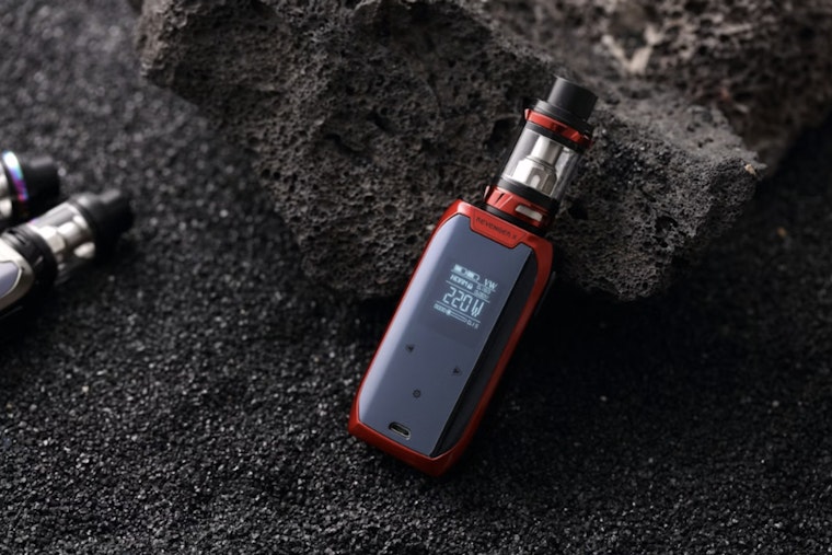 Indiana Senate Committee Advances Bill to Ban Vaping Products from Foreign Adversaries