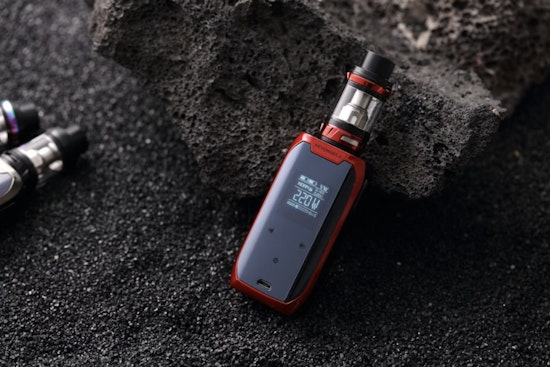 Indiana Senate Committee Advances Bill to Ban Vaping Products from Foreign Adversaries