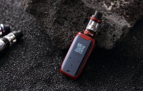 Indiana Senate Committee Advances Bill to Ban Vaping Products from Foreign Adversaries