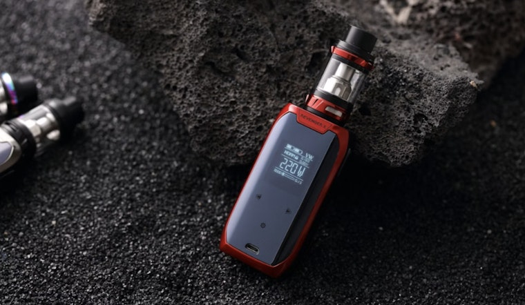 Indiana Senate Committee Advances Bill to Ban Vaping Products from Foreign Adversaries